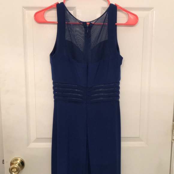 Prom dress - Picture 3 of 3